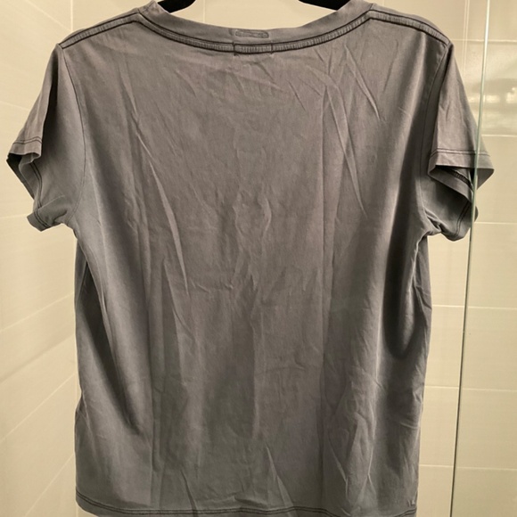 MOTHER Mystical Tee - Picture 3 of 6